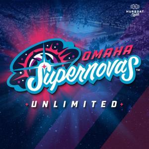 Supernovas Unlimited by Hurrdat Sports Network