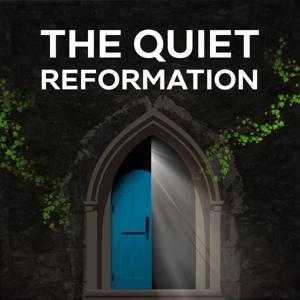 The Quiet Reformation by Netzer.org