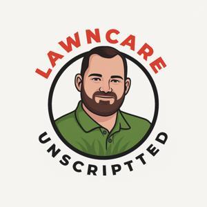 Lawn care unscripted by Daniel White