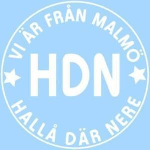Hallå Där Nere by Daniel Ekberg o Fredrik Zander