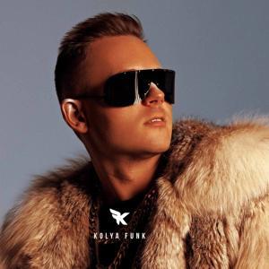DJ KOLYA FUNK by PromoDJ