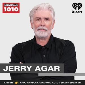 The Jerry Agar Show by iHeartRadio