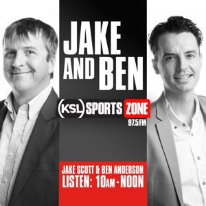 Jake & Ben by KSL Podcasts