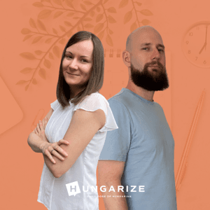 Hungarize - Learn Hungarian with Dialogues! by Hungarize