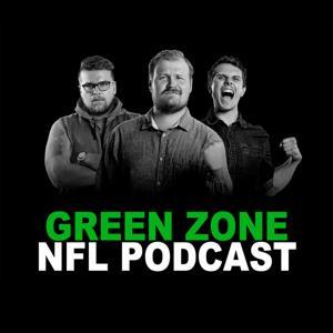 Green Zone NFL Podcast by Green Zone