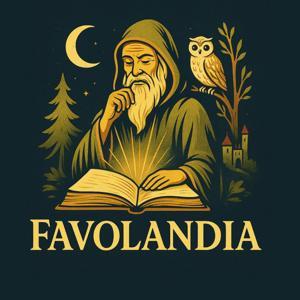 FAVOLANDIA - Fiabe, Storie Tradizionali, Leggende by aa.vv.