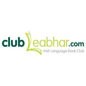 ClubLeabhar.com - Irish Language Book Club by ClubLeabhar.com