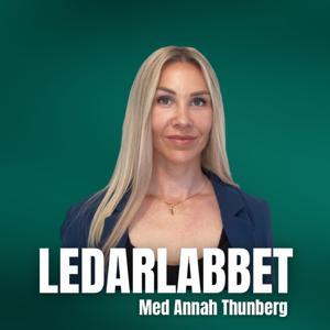 Ledarlabbet by Annah Thunberg