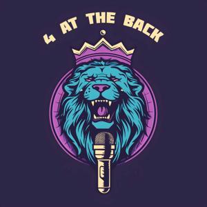 Four At The Back by Four at the back