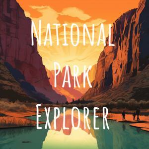 National Park Explorer by John White