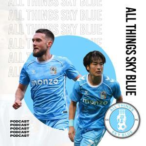 All Things Sky Blue by All Things Sky Blue