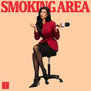 Smoking Area by Pati Valpati