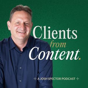 Clients from Content by Josh Spector