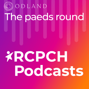 The Paeds Round by Royal College of Paediatrics and Child Health