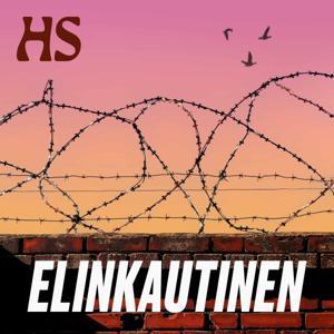 Elinkautinen by Helsingin Sanomat