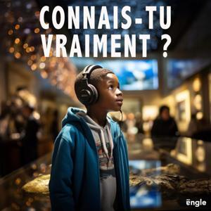 Connais-tu vraiment ? by Engle