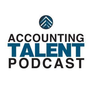 Accounting Talent Podcast by Nick Sinclair