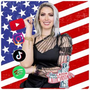 🇺🇸SIMULADOR DE ENTREVISTA PARA CIUDADANÍA AMERICANA! by Simulador De Entrevista Para Ciudadania Americana