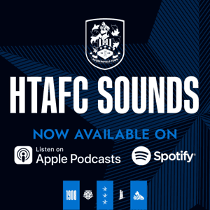 HTAFC Sounds by HTAFC