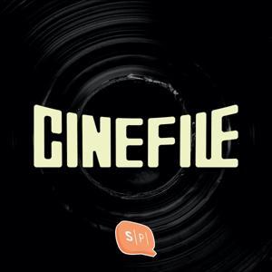 Cinefile by Salmon Podcast