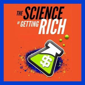 The Science of Getting Rich by Wallace Wattles