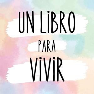 Un libro para Vivir by Jeymi Febles
