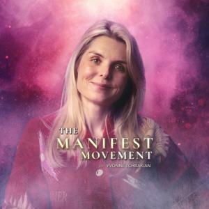 The Manifest Movement by Yvonne Tchrakian