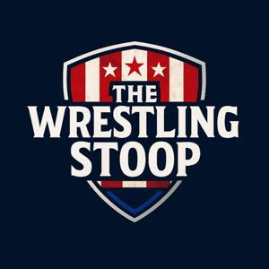 The Wrestling Stoop w/Bob Roop by The WrestleCopia Network