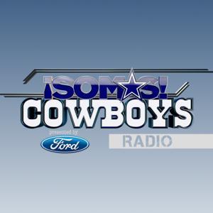 Somos Cowboys by Dallas Cowboys
