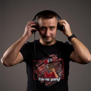 Świadek ze słyszenia (true crime) by adwokat, dr Piotr Misztal