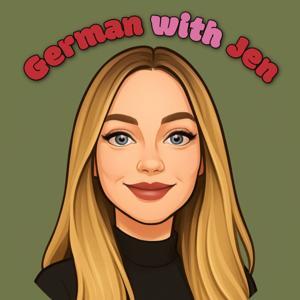 German with Jen by Jen