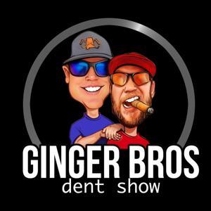 The Ginger Bros Dent Show by brandonem
