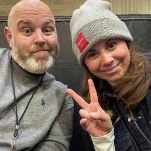 The Rachael Gray Show by 1053 Hot FM