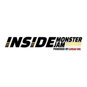 Inside Monster Jam by Feld Motorsports