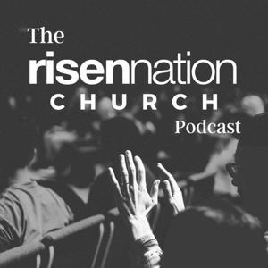 Risen Nation Church by Risen Nation Church, Costi Hinn, Risen Nation Dallas