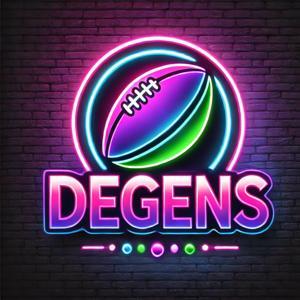 NRL Fantasy Degens by Nick