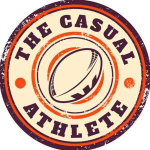 NRL Fantasy with The Casual Athlete by Longy, Biz &amp; Burgz