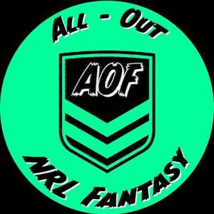 All Out NRL Fantasy Podcast by All Out NRL Fantasy