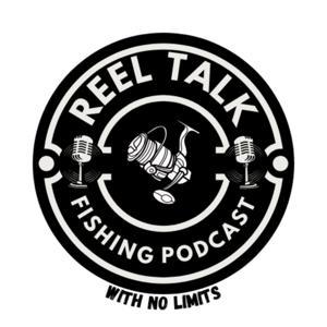 Reel Talk Fishing | With No Limits by Brian Bashore