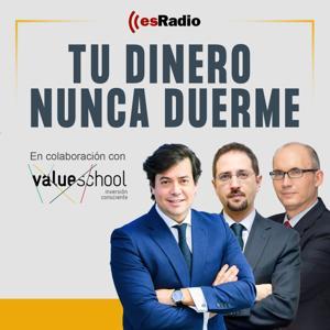 Tu dinero nunca duerme by esRadio