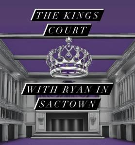 The Kings Court with Ryno by Ryan in Sactown