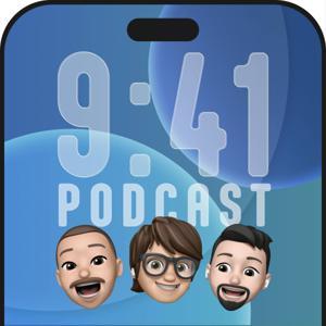 9:41 by Luca Ansevini, Matteo Pau, Simone Baglio