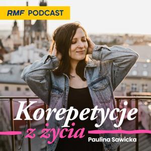 Korepetycje z życia by RMF FM