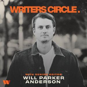 Writers Circle by Will Parker Anderson