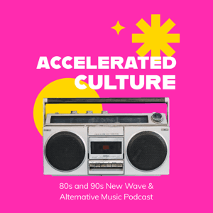Accelerated Culture by acceleratedculture