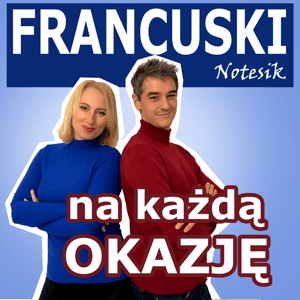 Francuski Notesik - nauka francuskiego by Francuski Notesik