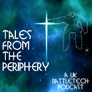 Tales From The Periphery by Tales From The Periphery