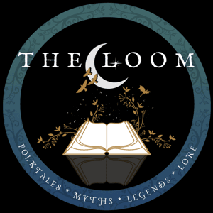The Loom: Folktales, Myths, Legends & Lore by Genevieve Andersen