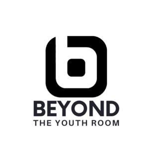 Beyond the Youth Room by Beyond the Youth Room