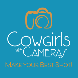 Cowgirls with Cameras by Kimberly Beer, Cara Taylor Swift and Phyllis Burchett
